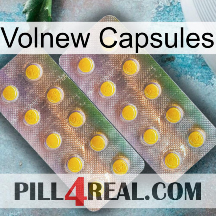 Volnew Capsules new10